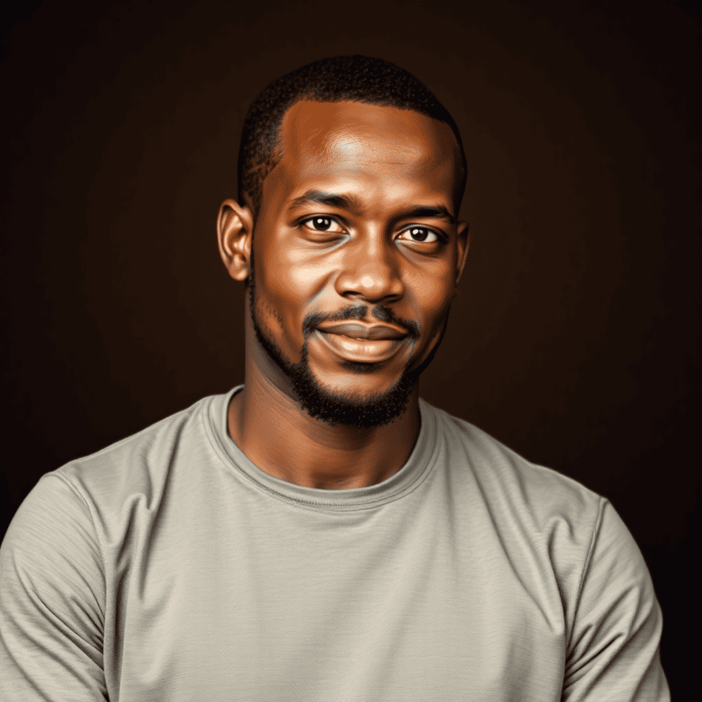 Brian Mutua